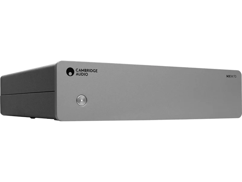 CAMBRIDGE MXW70