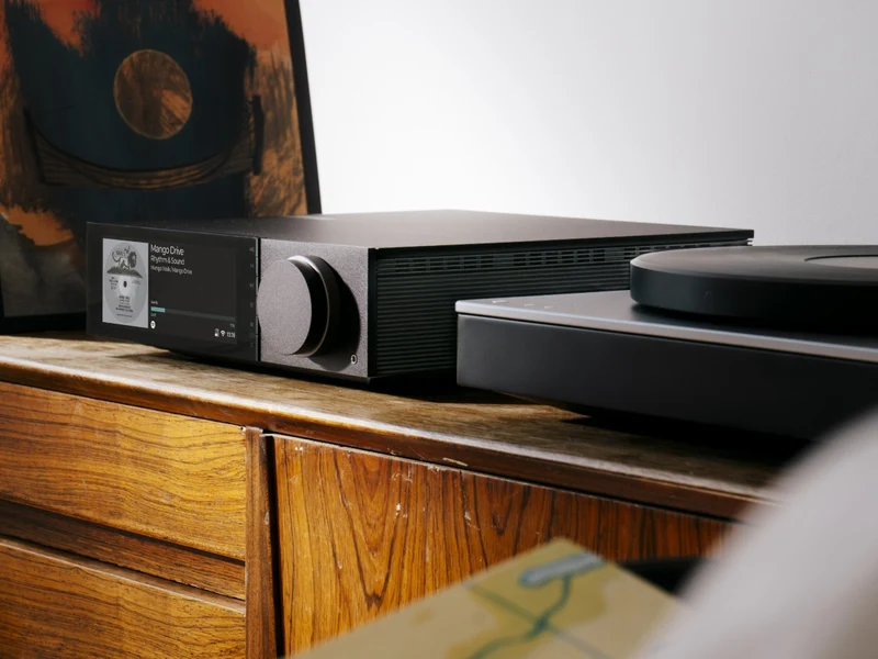 CAMBRIDGE EVO 150 SE