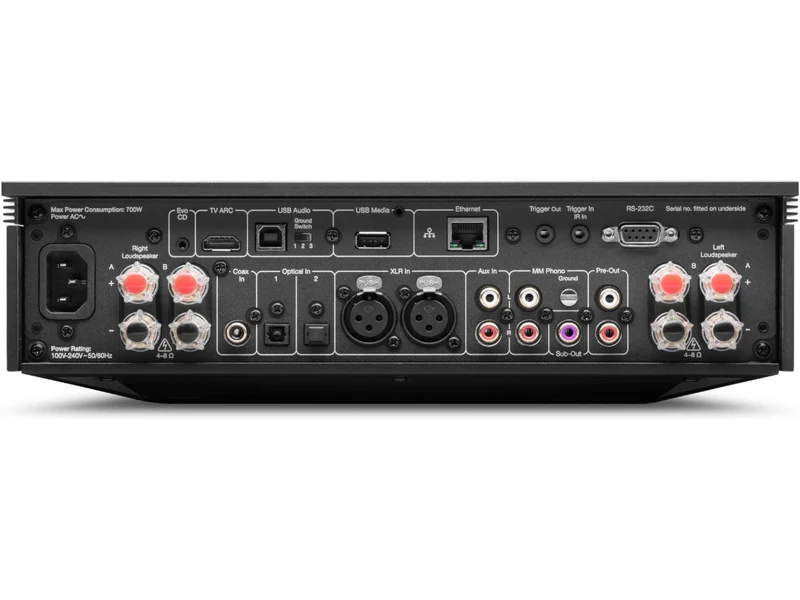 CAMBRIDGE EVO 150 SE