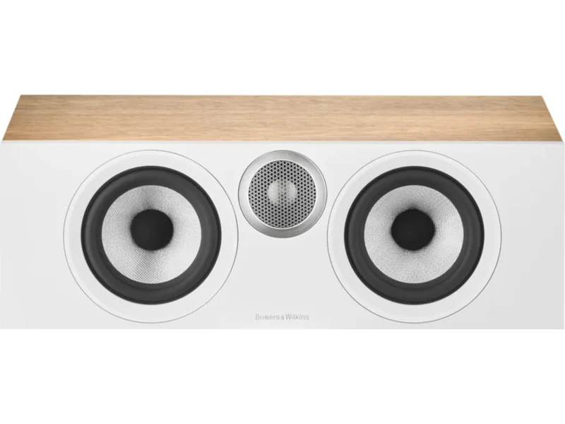 Bowers & Wilkins HTM6 S3