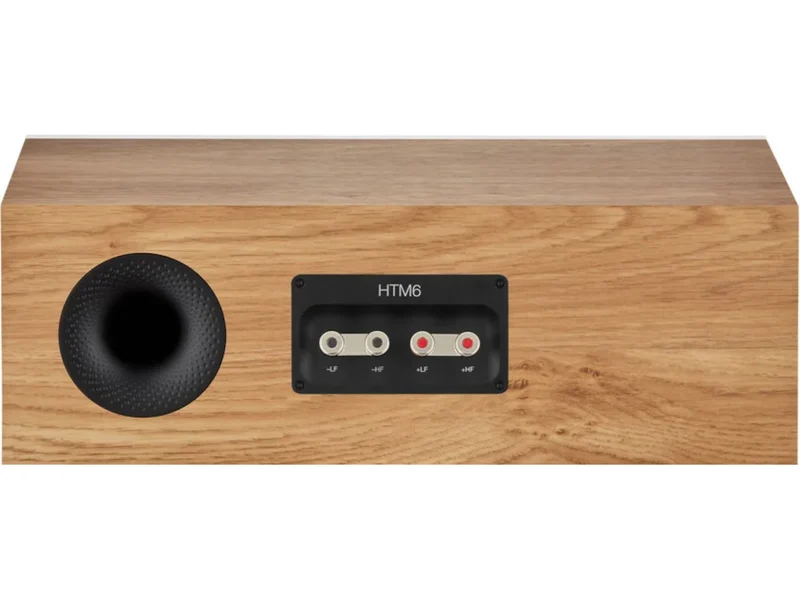 Bowers & Wilkins HTM6 S3
