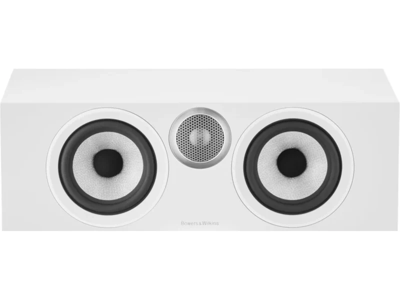Bowers & Wilkins HTM6 S3