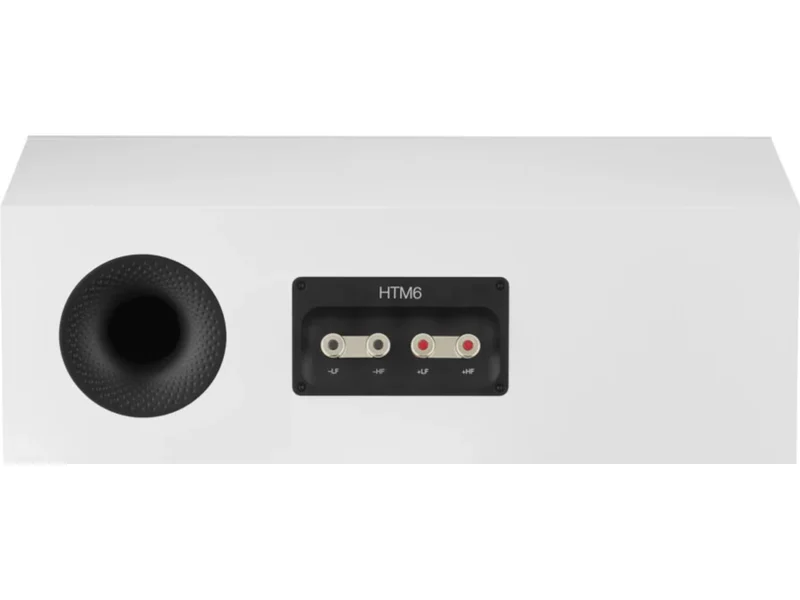 Bowers & Wilkins HTM6 S3
