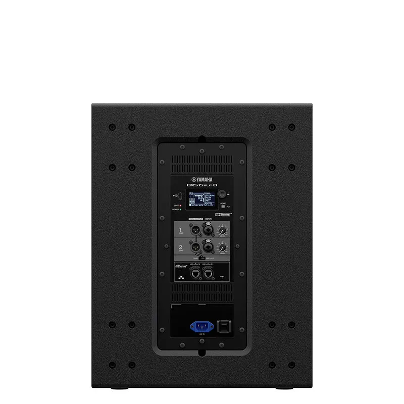 DXL15 XLF