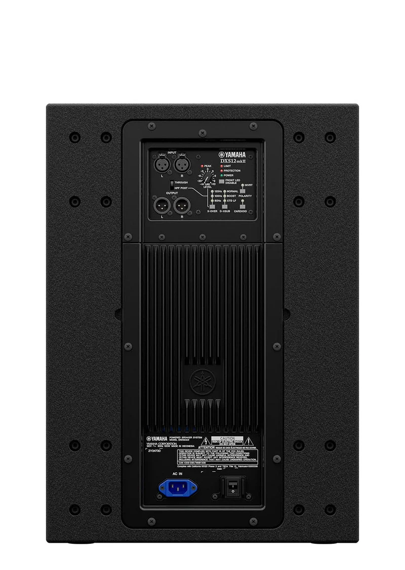DXS12 MK2