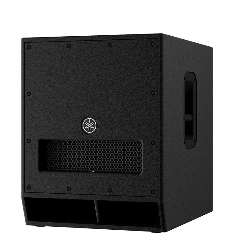 DXS15 mkII