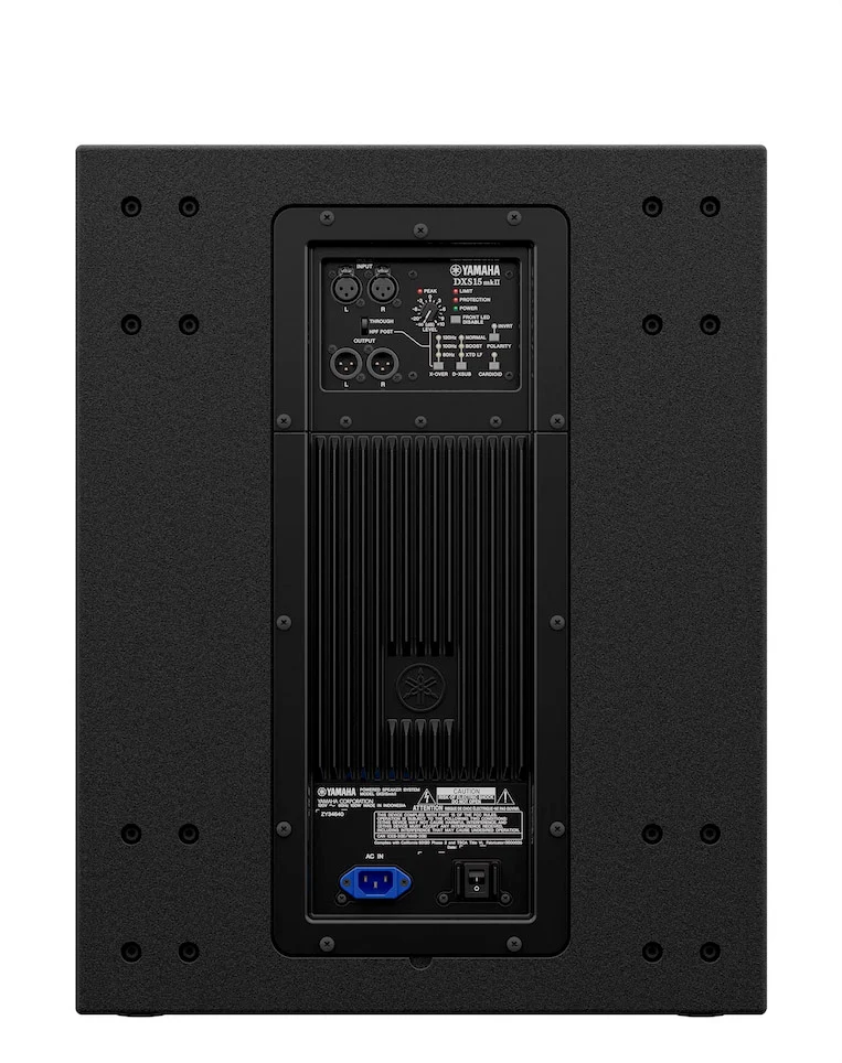 DXS15 mkII
