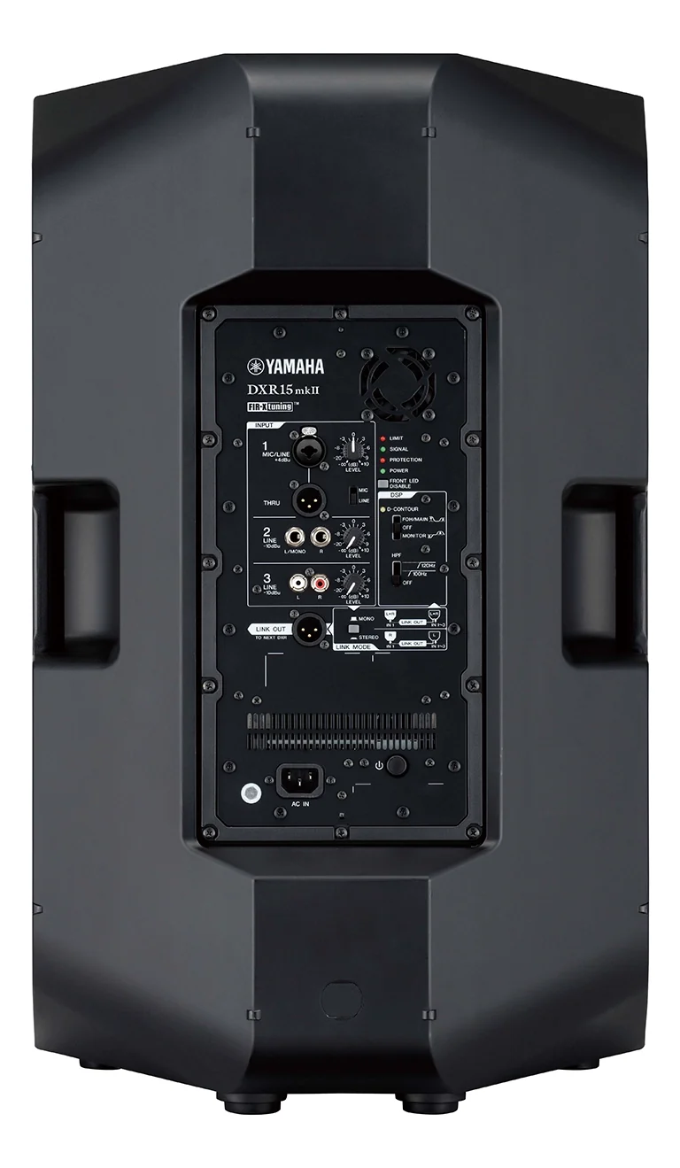 DXR15 mkII