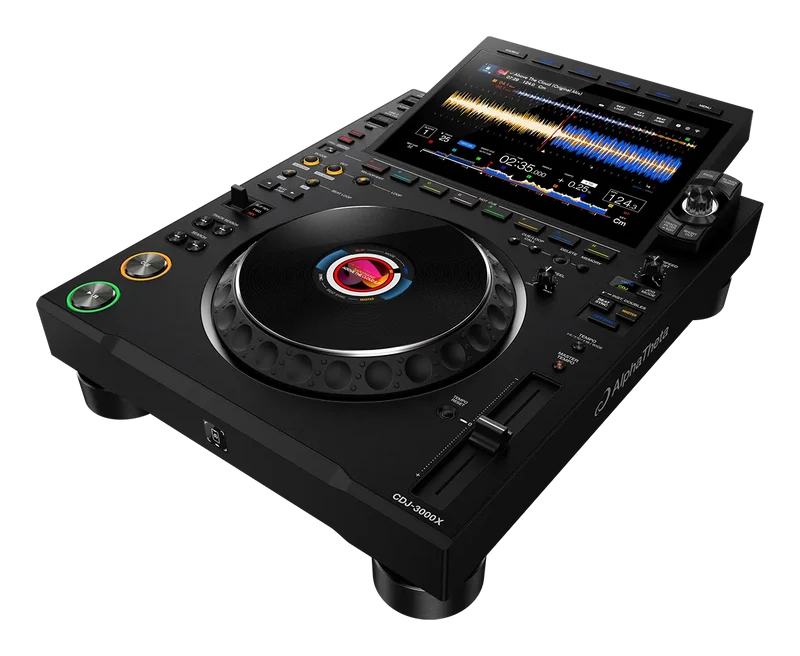 CDJ-3000X