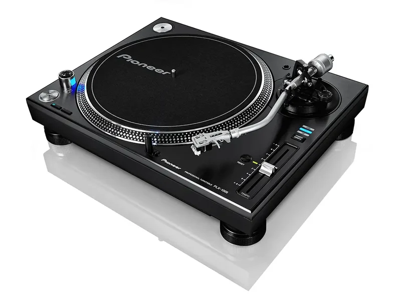 PLX-1000-K