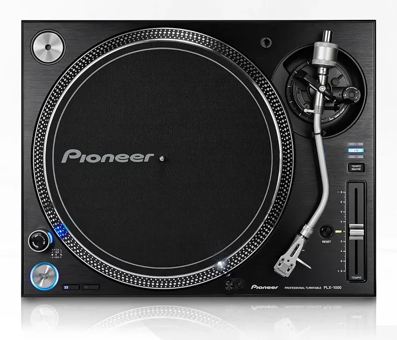 PLX-1000-K