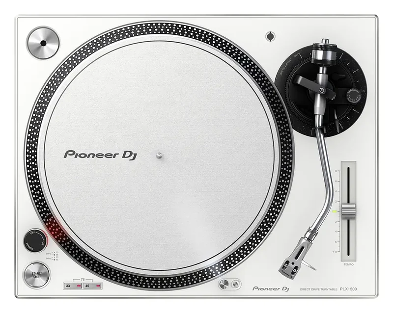 PLX-500-W