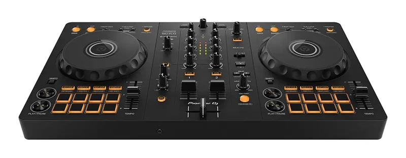 DDJ-FLX4