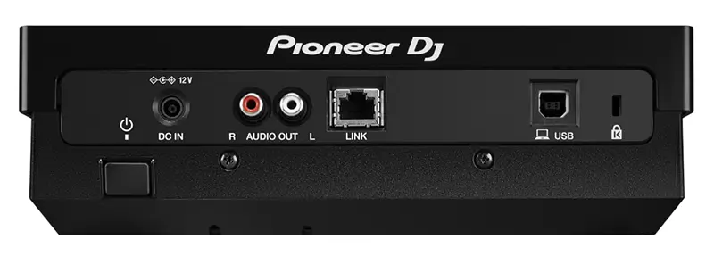 XDJ-700