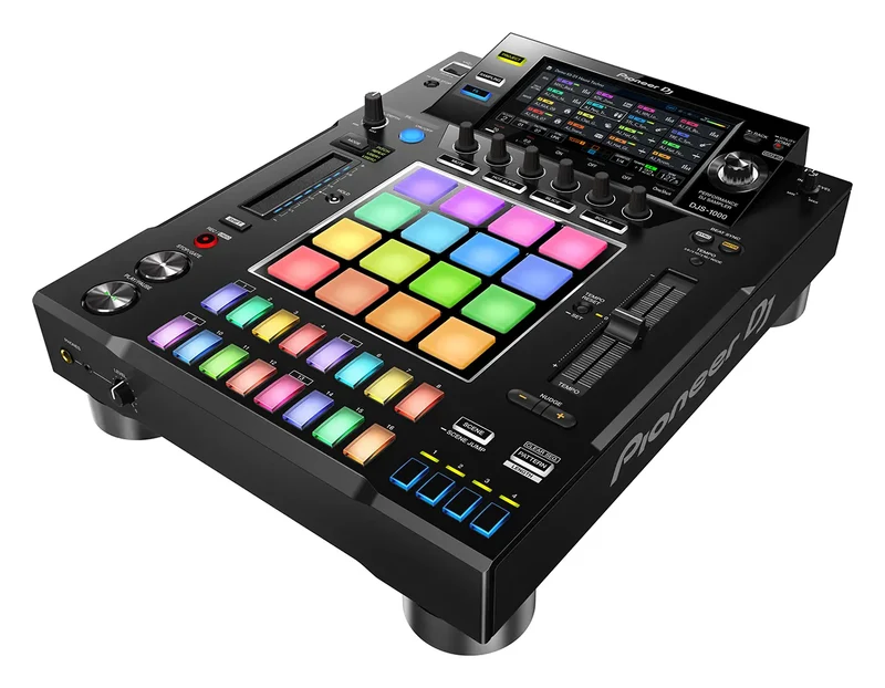 DJS-1000