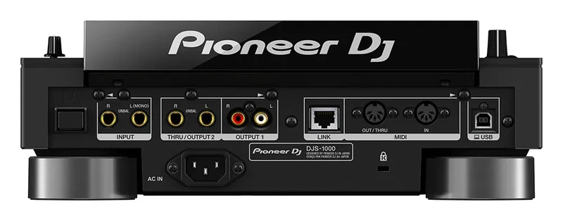 DJS-1000
