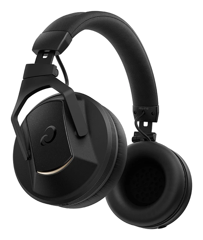 ALPHA THETA HDJ-F10