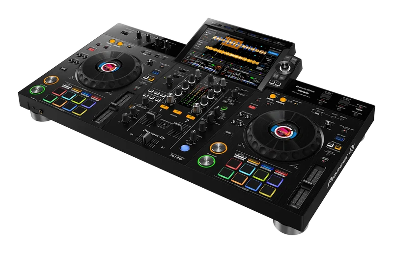 XDJ-RX3