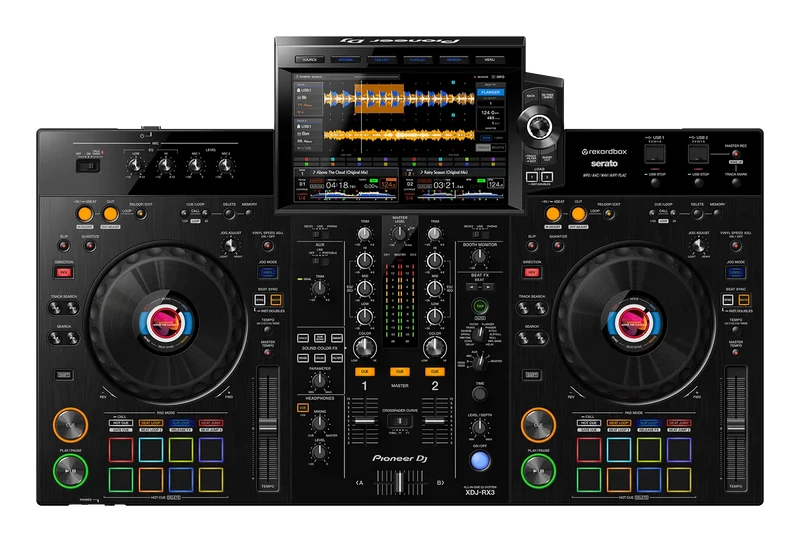 XDJ-RX3
