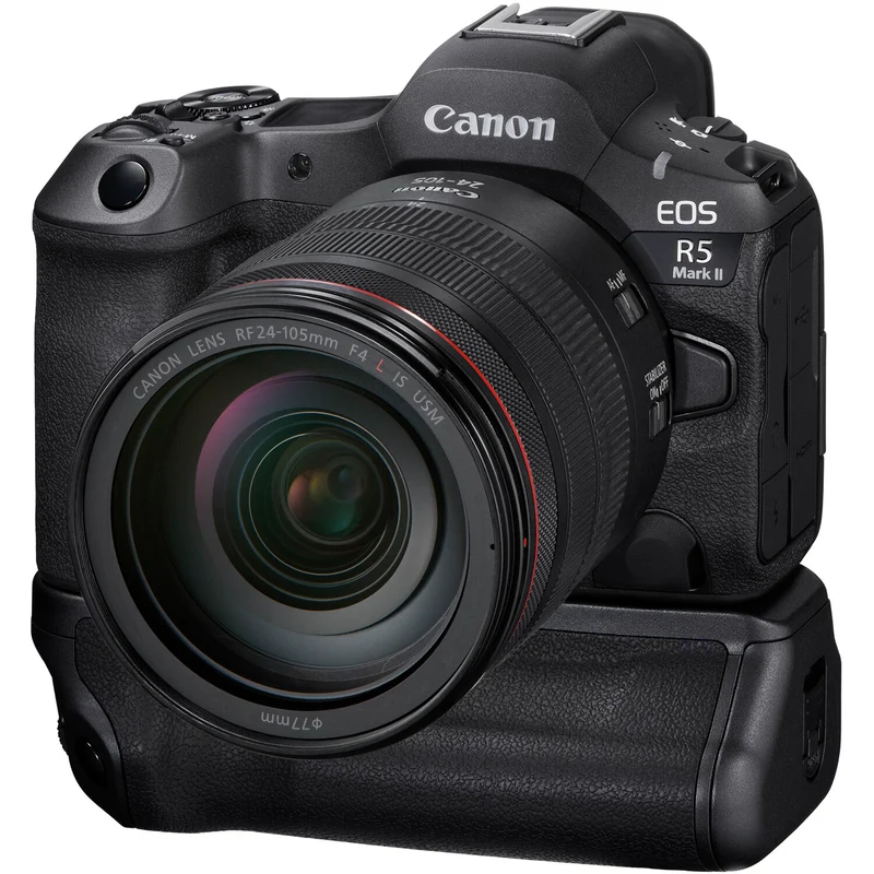 Canon BG-R20 Battery Grip