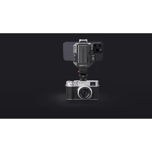 Atomos Ninja Phone Video Co-Processor