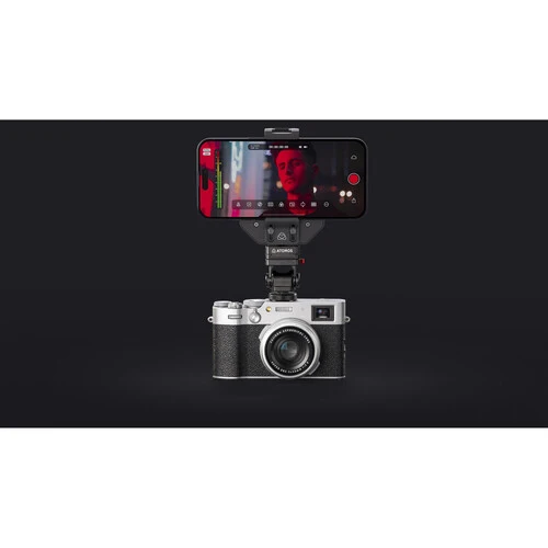 Atomos Ninja Phone Video Co-Processor