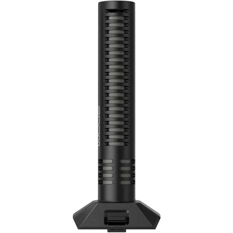 Zoom SSH-6e Stereo Mid-Side Shotgun Microphone for H6essential Portable Recorder