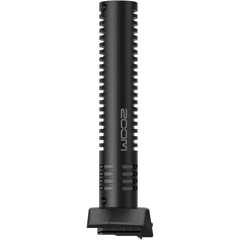 Zoom SSH-6e Stereo Mid-Side Shotgun Microphone for H6essential Portable Recorder