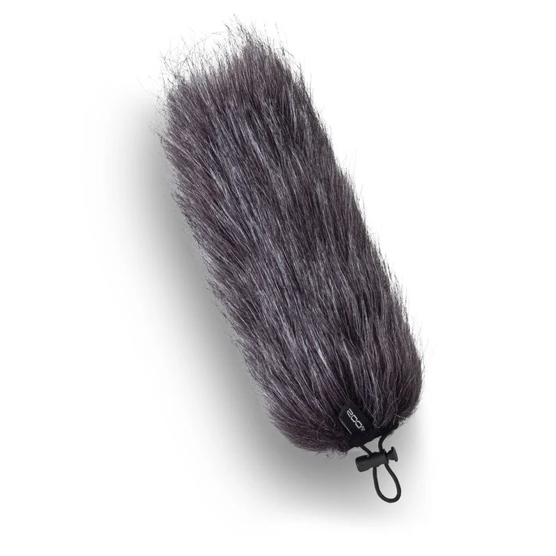 Zoom SSH-6e Stereo Mid-Side Shotgun Microphone for H6essential Portable Recorder