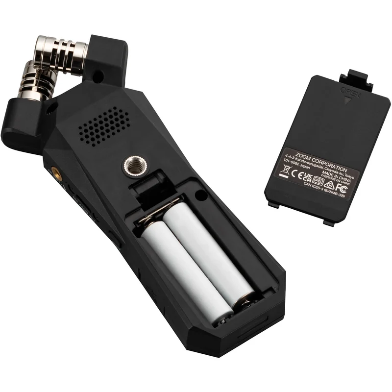 Zoom H1essential Handy Recorder
