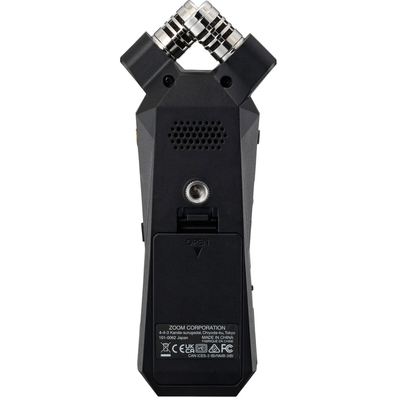 Zoom H1essential Handy Recorder