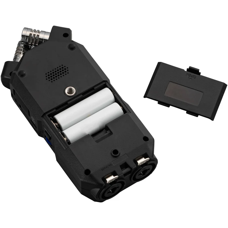 Zoom H4essential Handy Recorder