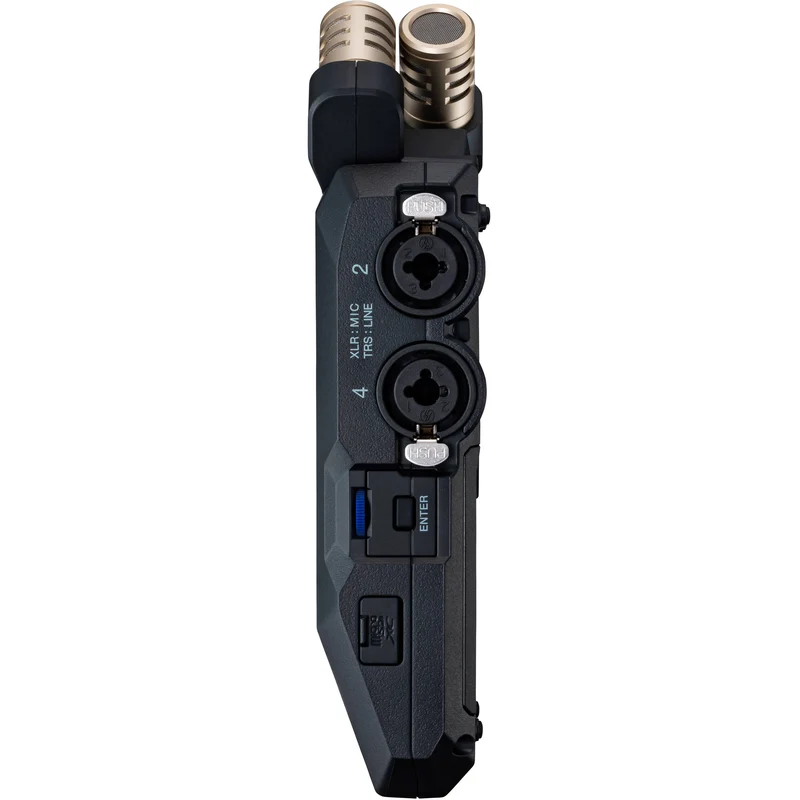 Zoom H6essential Handy Recorder