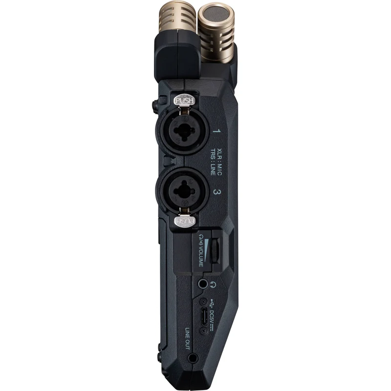 Zoom H6essential Handy Recorder