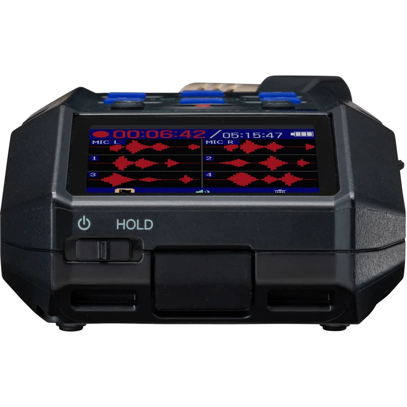 Zoom H6essential Handy Recorder