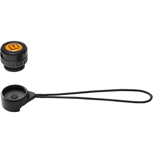 Tether Tools Starter Tethering Kit (Usb-C To Usb-C 15' (4.6M) Straight To Straight / High-Visibility Orange / Tet
