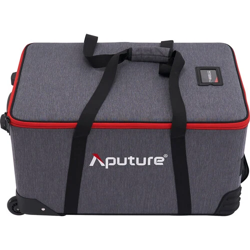 Aputure LS 600c Pro II RGB LED Monolight (V-Mount)