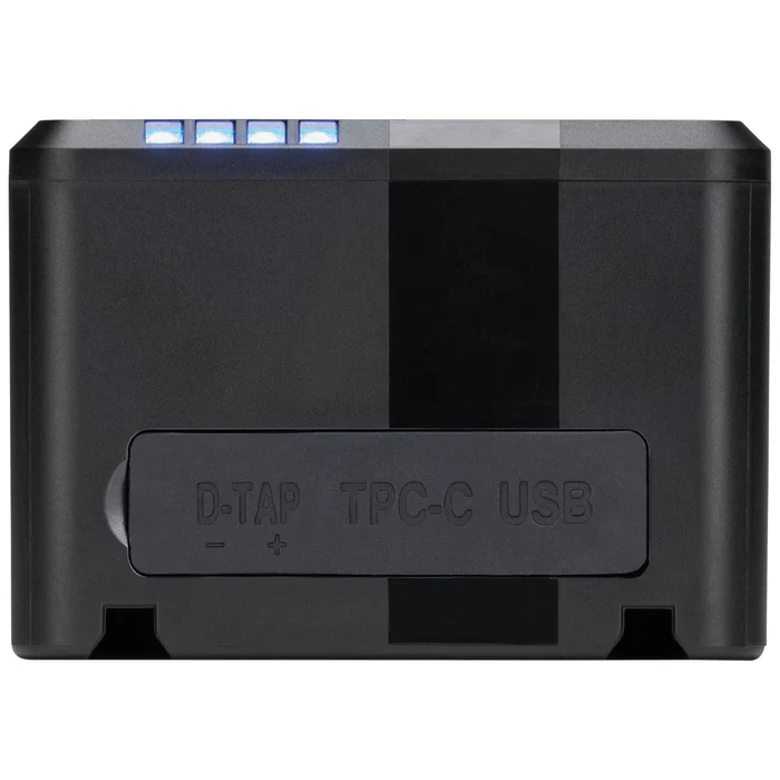 Westcott MV95 Mini V-Mount Battery with USB-C & Charger (14.8V, 95Wh)