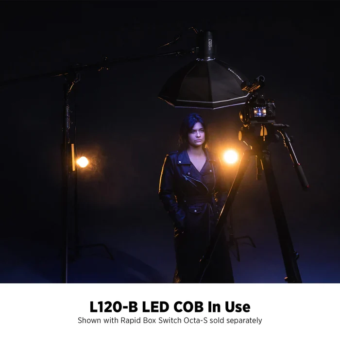 Westcott L120-B Bi-Color LED Monolight