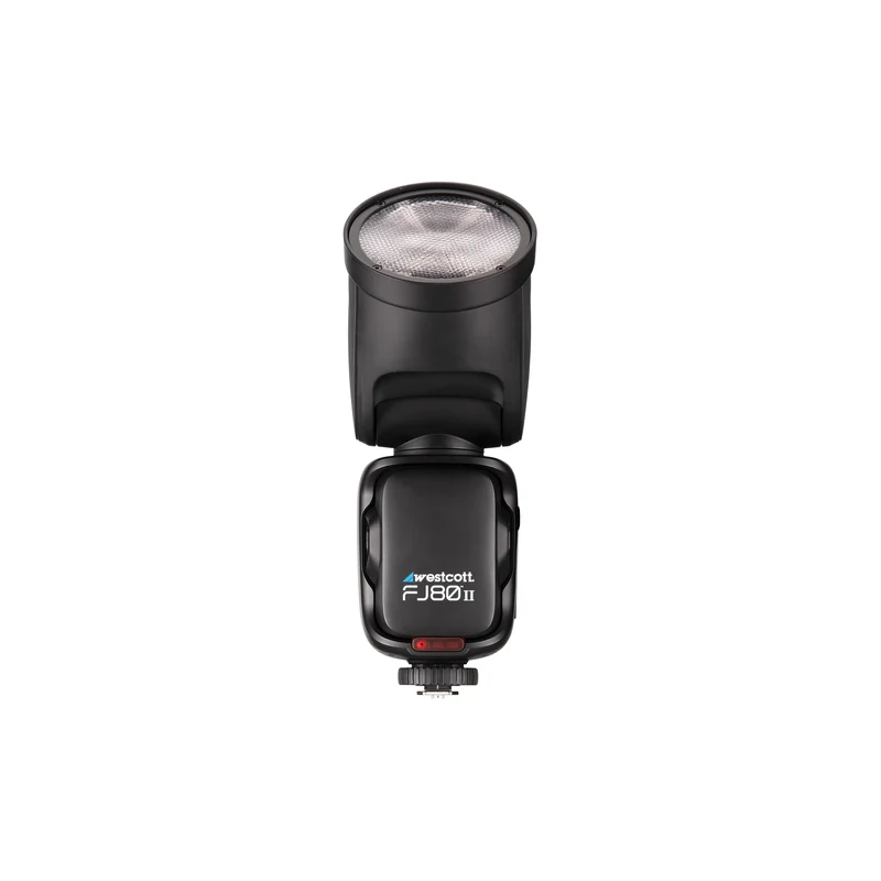Westcott FJ80 II M Universal Touchscreen 80Ws Speedlight (2024)