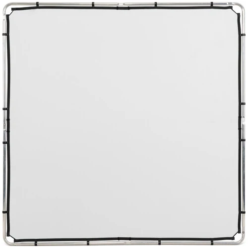 Manfrotto Large Pro Scrim All-in-One Kit (6.5 x 6.5')