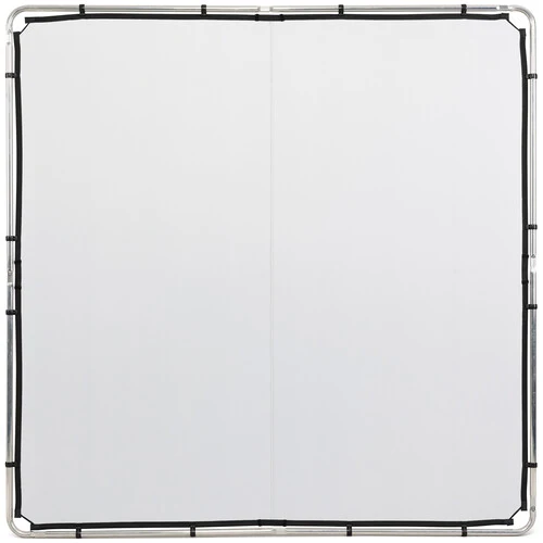 Manfrotto Large Pro Scrim All-in-One Kit (6.5 x 6.5')