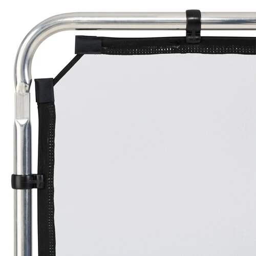 Manfrotto Large Pro Scrim All-in-One Kit (6.5 x 6.5')