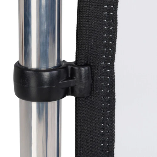 Manfrotto Large Pro Scrim All-in-One Kit (6.5 x 6.5')