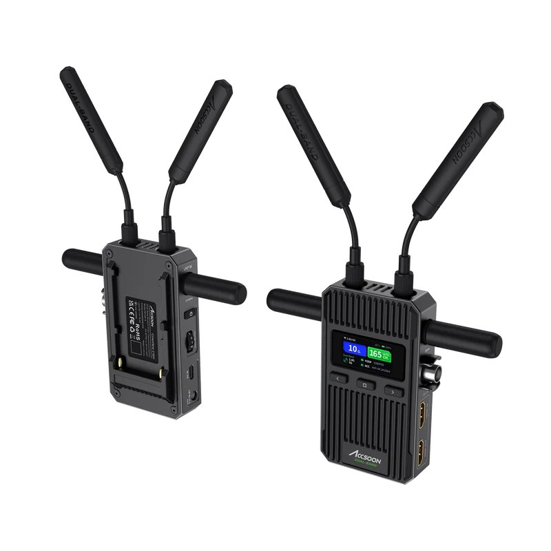 Accsoon CineView 2 SDI TX/RX