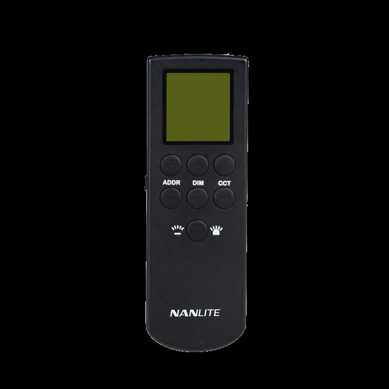 Nanlite RC-1 Remote Controller for FORZA Series