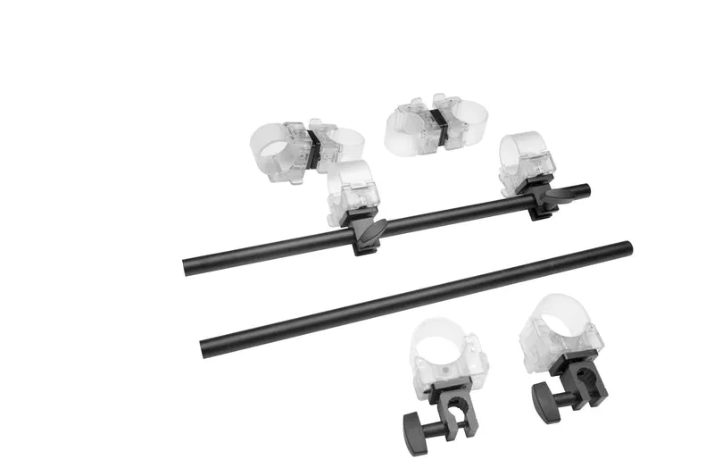 Nanlite HD-T12-CK DIY Tube Holder