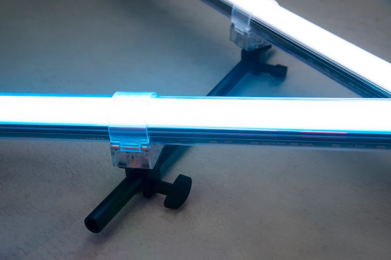 Nanlite HD-T12-CK DIY Tube Holder