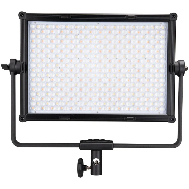 Nanlite MixPanel 60 Bicolor + RGB Hard and Soft Light LED Panel