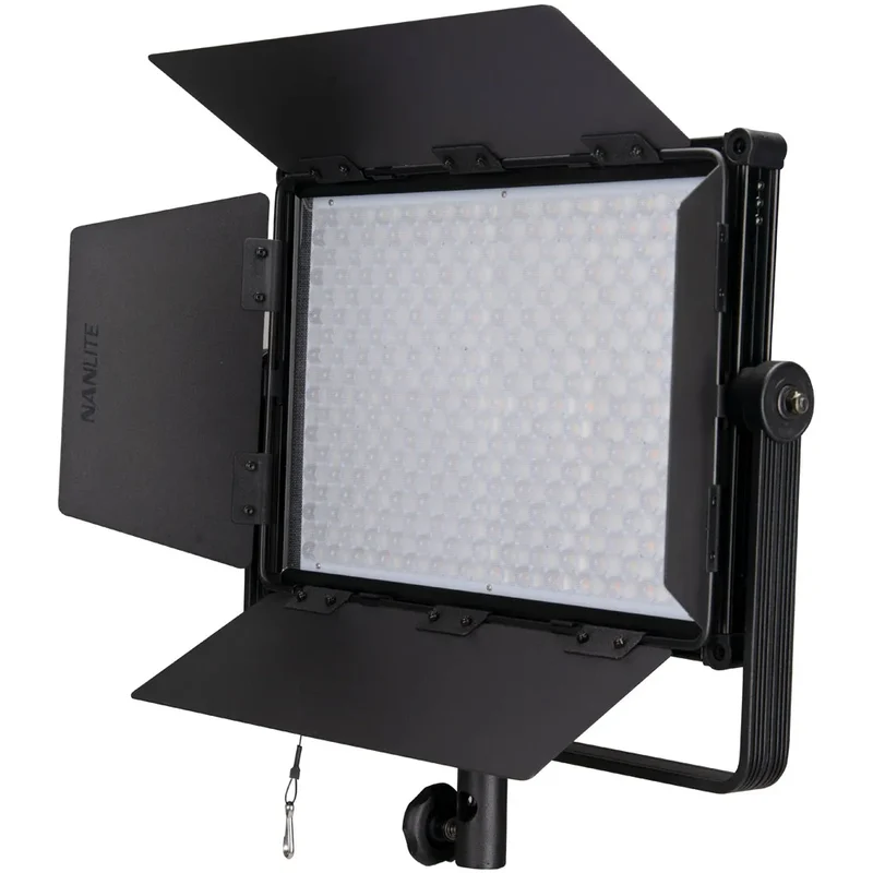 Nanlite MixPanel 60 Bicolor + RGB Hard and Soft Light LED Panel
